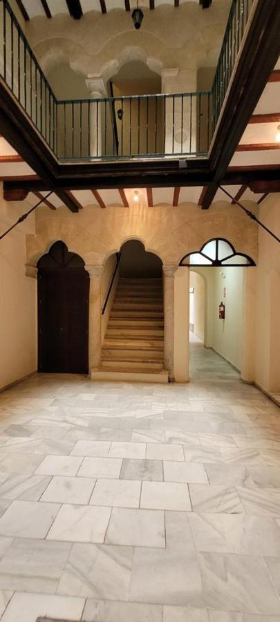 Mi Rincón Favorito Apartamento El Puerto de Santa María Exterior foto